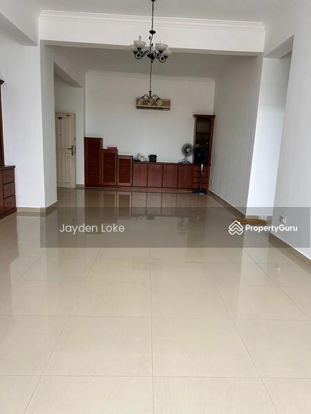 Untuk Dijual - Putra Indah Condominium