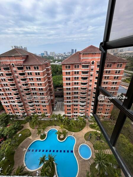 Untuk Dijual - Putra Indah Condominium