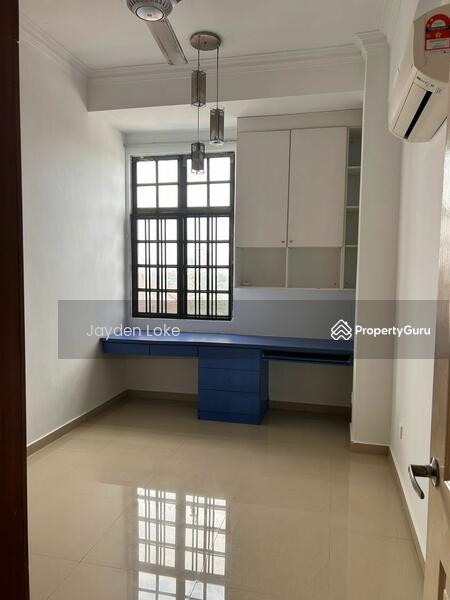 Untuk Dijual - Putra Indah Condominium