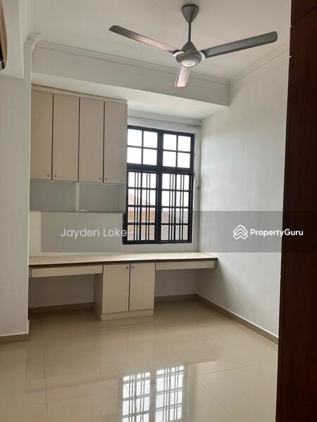 Untuk Dijual - Putra Indah Condominium
