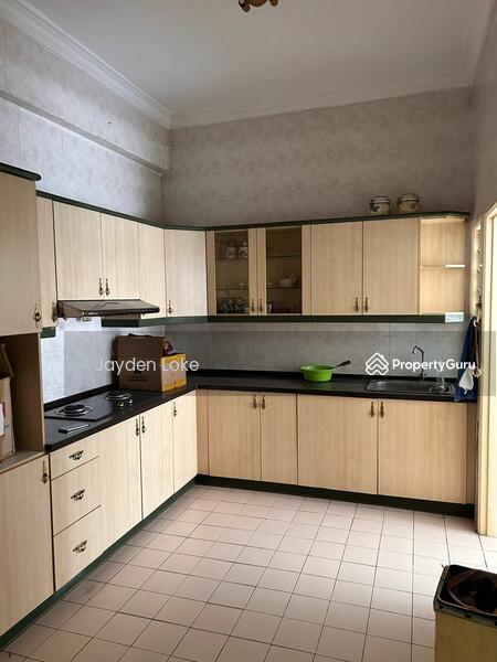 Untuk Dijual - Putra Indah Condominium