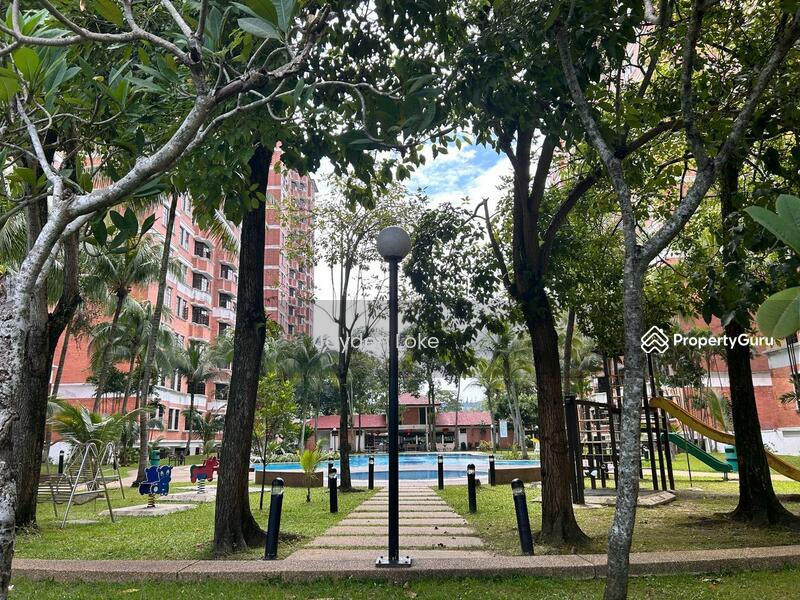 Untuk Dijual - Putra Indah Condominium