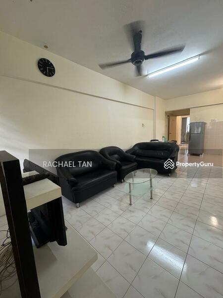 Service Residence for Sale at Spring Ville - RACHAEL TAN - PropertyGuru.com.my