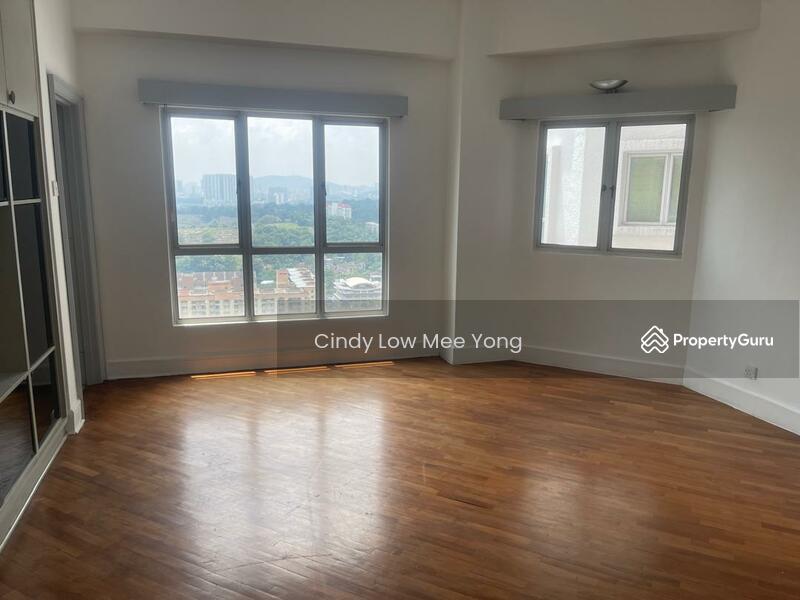 For Sale - Suasana Sentral Condominiums