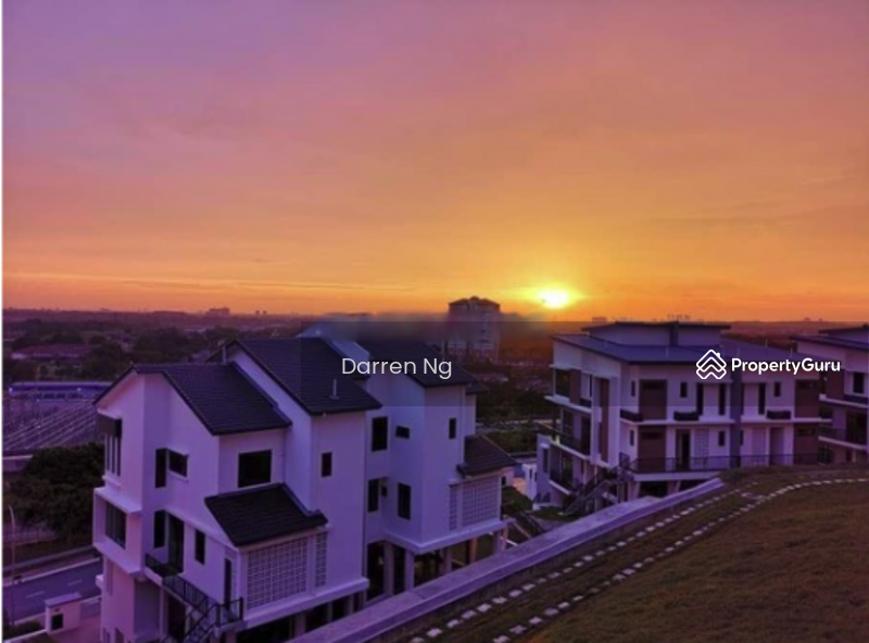 Semi-Detached House for Sale in Putra Heights (Subang Jaya) - Darren Ng - PropertyGuru.com.my