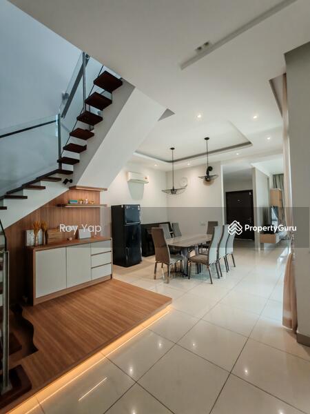 Untuk Disewa - Estuari Gardens