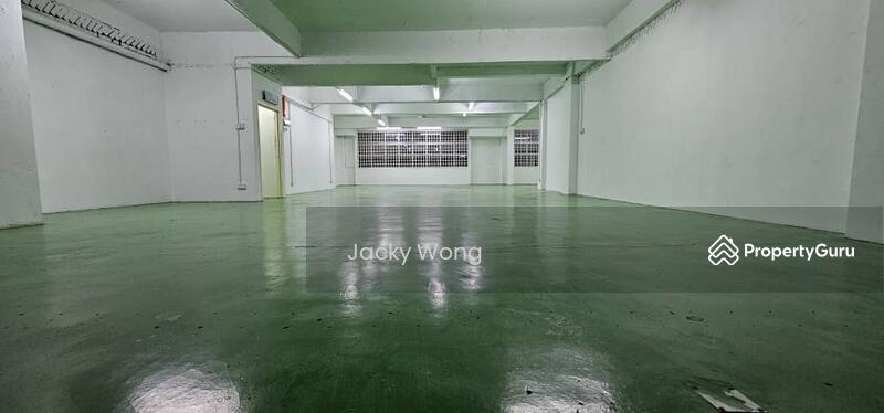 For Sale - Sri Desa Entrepreneur Park Shop Office Kuchai Lama near NSK Kuchai