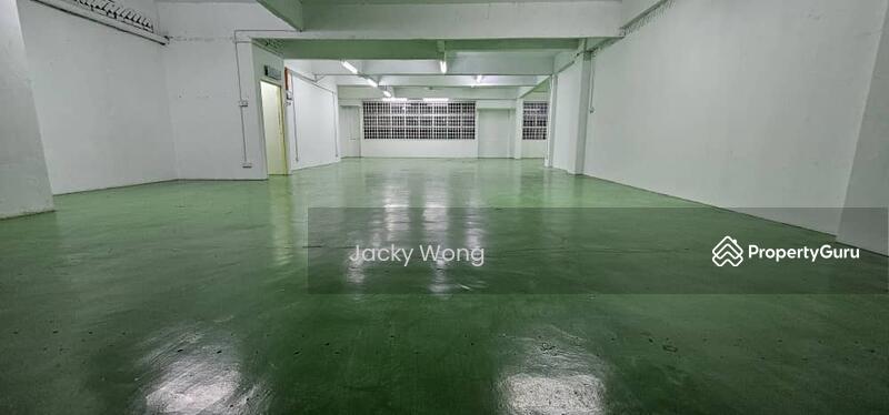 For Sale - Sri Desa Entrepreneur Park Shop Office Kuchai Lama near NSK Kuchai