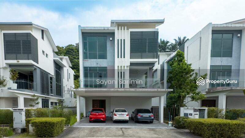 Ejen Hartanah Cyberjaya