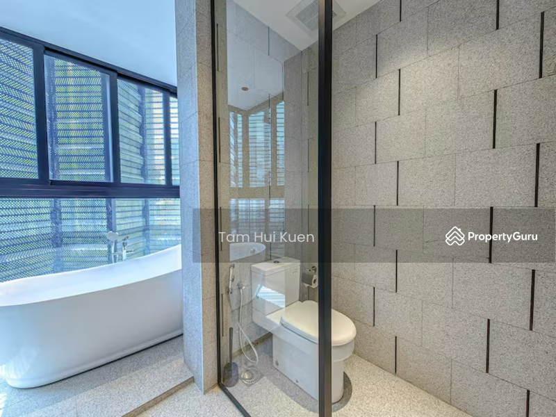 Servis Apartment untuk Disewa di Scarletz Suites @ KL City Centre - Tam Hui Kuen - PropertyGuru.com.my