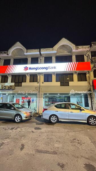 For Sale - Jalan Genting Klang, Taman Setapak Indah Jaya