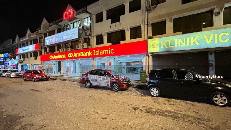 For Sale - Jalan Genting Klang, Taman Setapak Indah Jaya