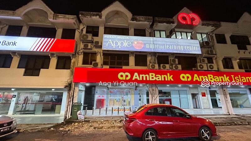 For Sale - Jalan Genting Klang, Taman Setapak Indah Jaya