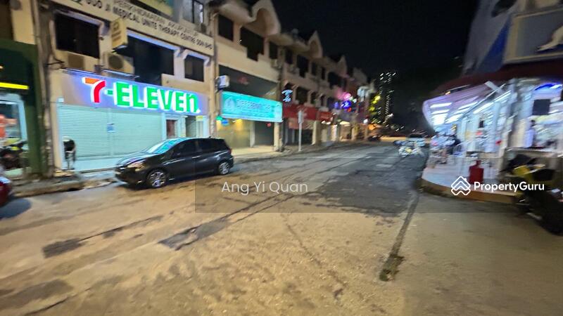 For Sale - Jalan Genting Klang, Taman Setapak Indah Jaya
