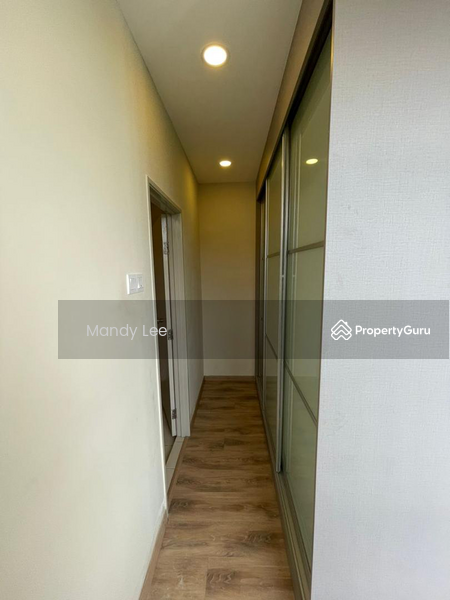 Servis Apartment untuk Dijual di The Mark @ Cheras - Mandy Lee - PropertyGuru.com.my