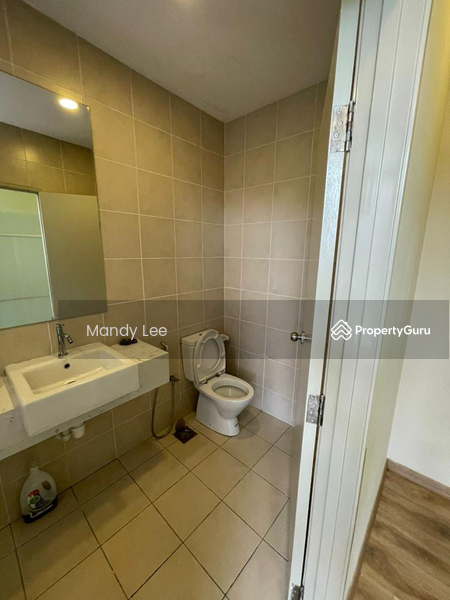 Servis Apartment untuk Dijual di The Mark @ Cheras - Mandy Lee - PropertyGuru.com.my