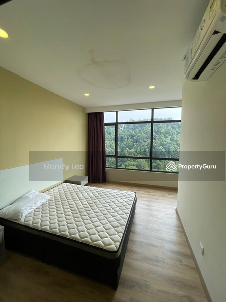 Servis Apartment untuk Dijual di The Mark @ Cheras - Mandy Lee - PropertyGuru.com.my