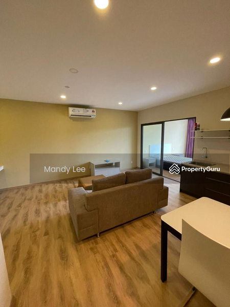 Servis Apartment untuk Dijual di The Mark @ Cheras - Mandy Lee - PropertyGuru.com.my