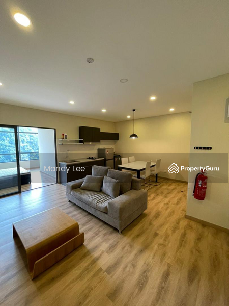 Servis Apartment untuk Dijual di The Mark @ Cheras - Mandy Lee - PropertyGuru.com.my