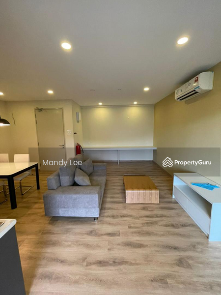 Servis Apartment untuk Dijual di The Mark @ Cheras - Mandy Lee - PropertyGuru.com.my