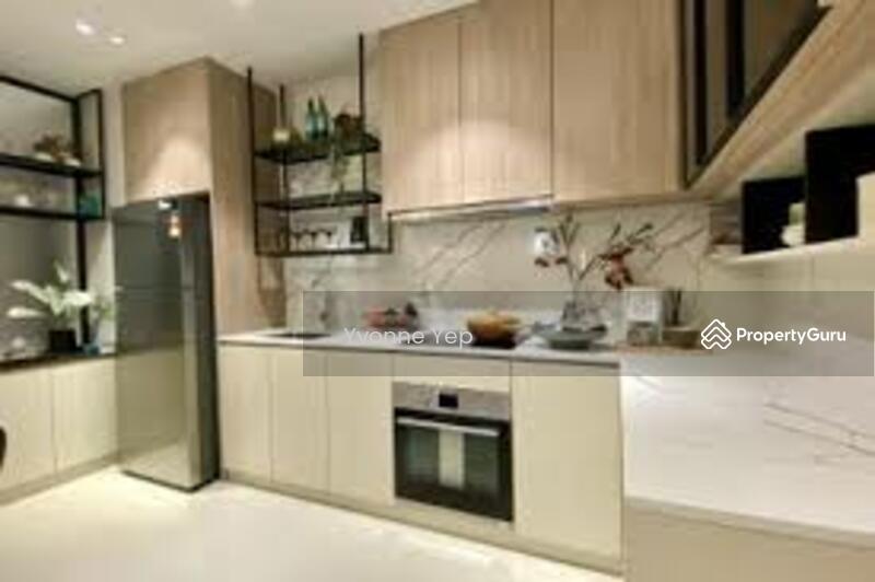 Condominium for Sale at Ren Residences - Yvonne Yep - PropertyGuru.com.my