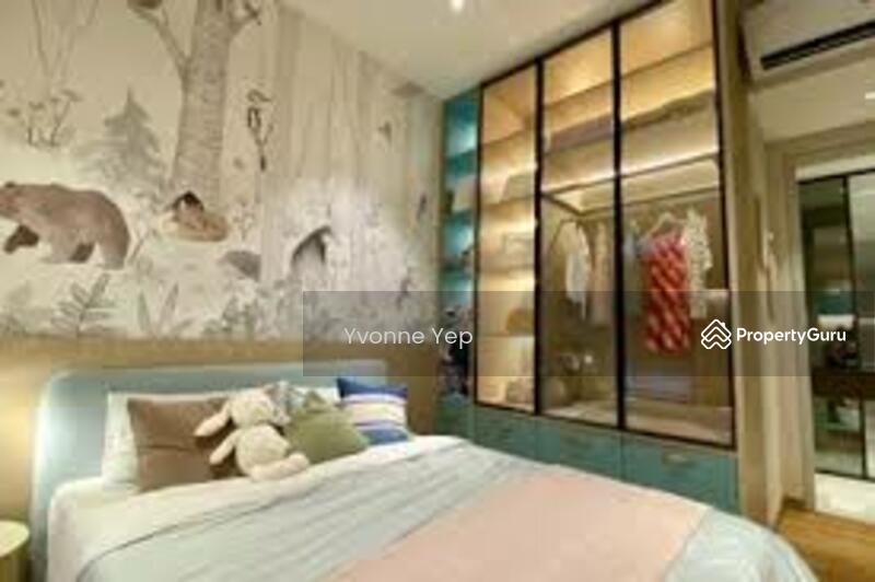 Condominium for Sale at Ren Residences - Yvonne Yep - PropertyGuru.com.my
