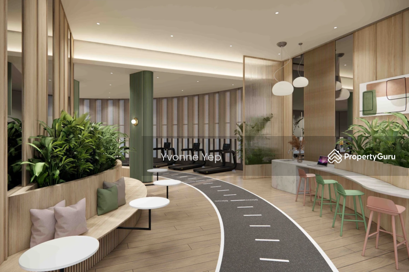 Condominium for Sale at Ren Residences - Yvonne Yep - PropertyGuru.com.my