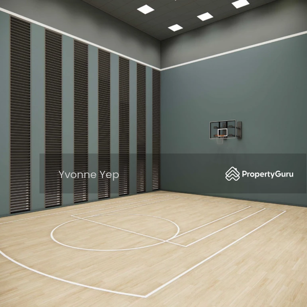 Condominium for Sale at Ren Residences - Yvonne Yep - PropertyGuru.com.my