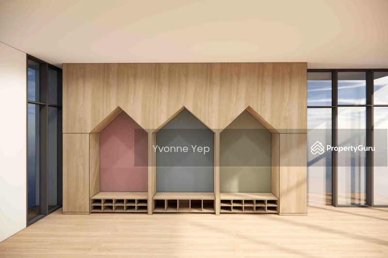 Condominium for Sale at Ren Residences - Yvonne Yep - PropertyGuru.com.my
