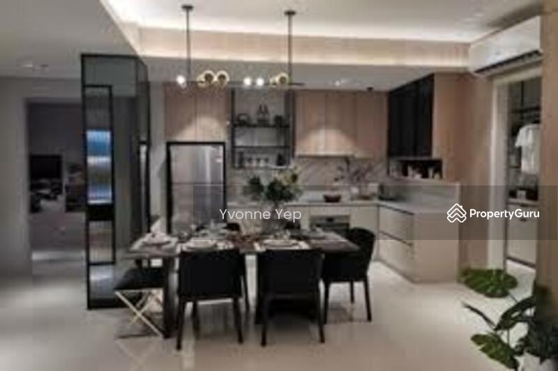 Condominium for Sale at Ren Residences - Yvonne Yep - PropertyGuru.com.my
