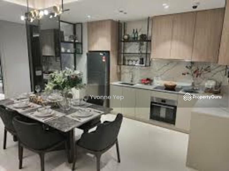 Condominium for Sale at Ren Residences - Yvonne Yep - PropertyGuru.com.my
