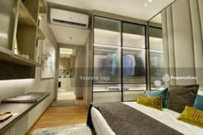 Condominium for Sale at Ren Residences - Yvonne Yep - PropertyGuru.com.my