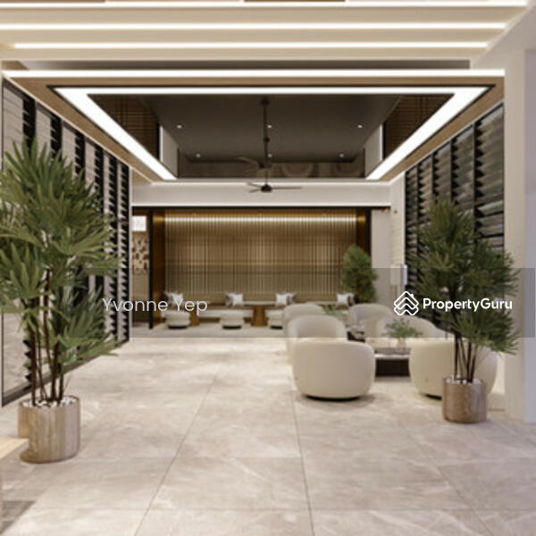 Kediaman Servis untuk Dijual di Avantro Residences - Yvonne Yep - PropertyGuru.com.my
