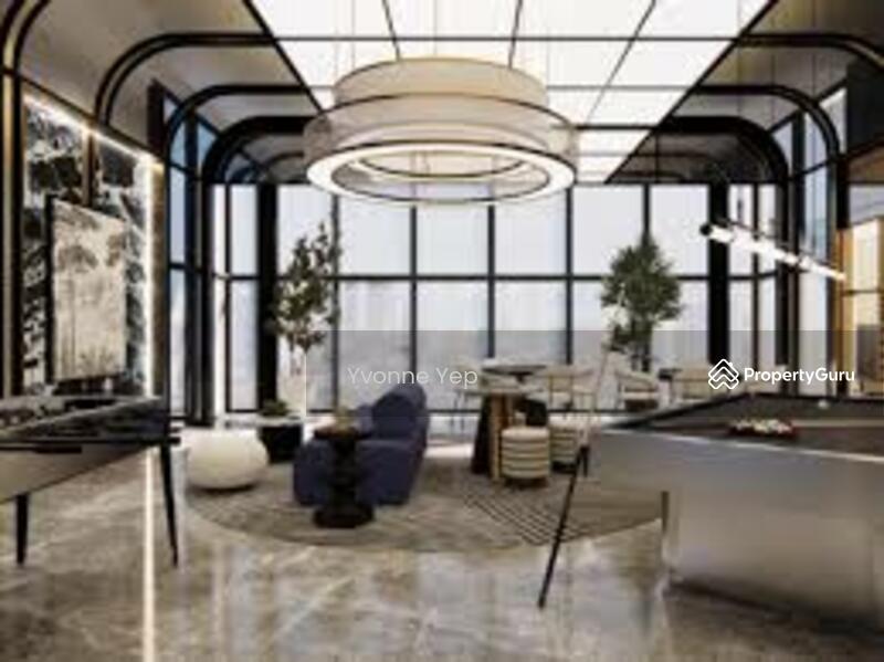 Kediaman Servis untuk Dijual di Avantro Residences - Yvonne Yep - PropertyGuru.com.my