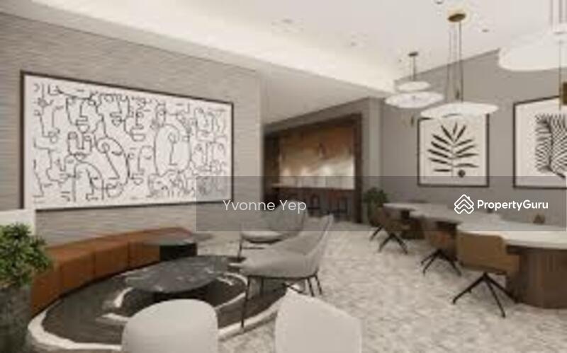 Kediaman Servis untuk Dijual di Avantro Residences - Yvonne Yep - PropertyGuru.com.my