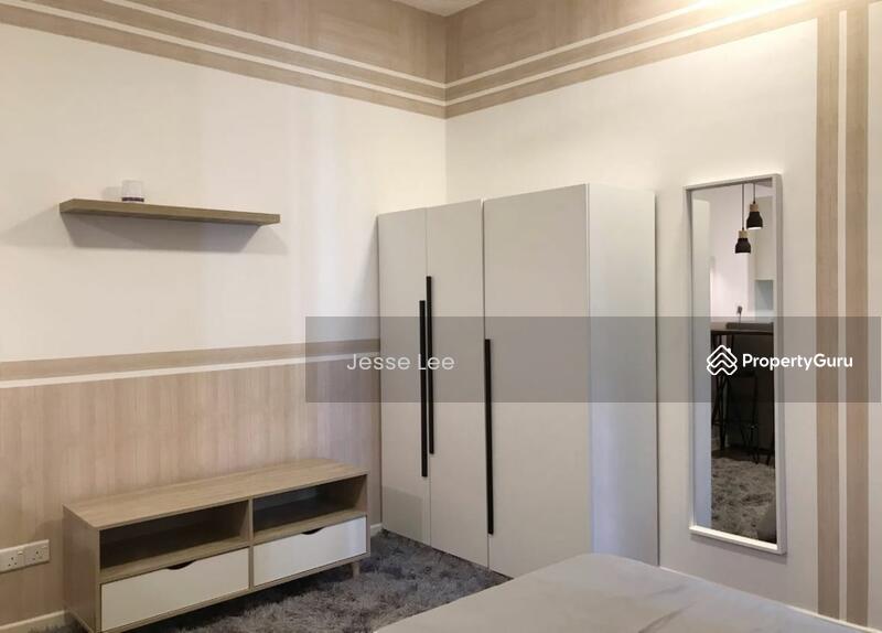 For Rent - Utropolis Urbano