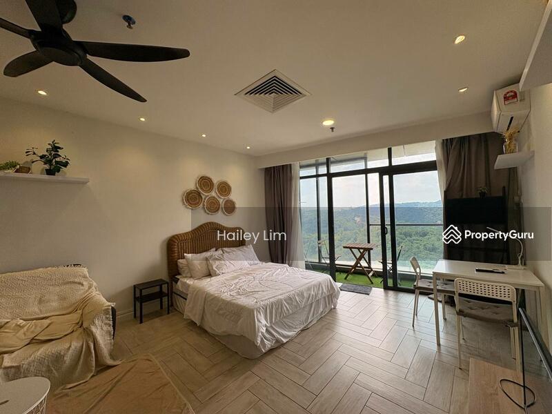 Kondominium untuk Disewa di Marriot International Hotel @ Empire City - Hailey Lim - PropertyGuru.com.my