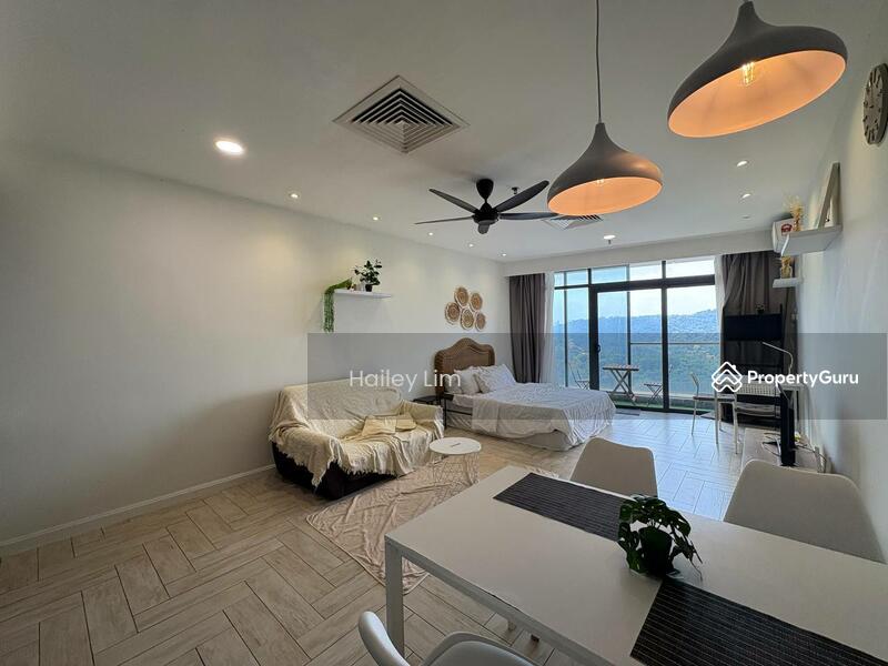 Kondominium untuk Disewa di Marriot International Hotel @ Empire City - Hailey Lim - PropertyGuru.com.my