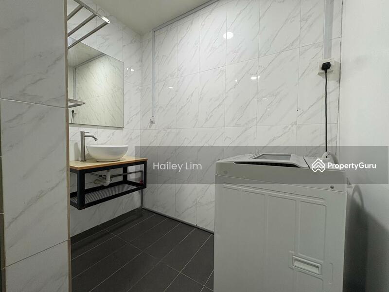 Kondominium untuk Disewa di Marriot International Hotel @ Empire City - Hailey Lim - PropertyGuru.com.my