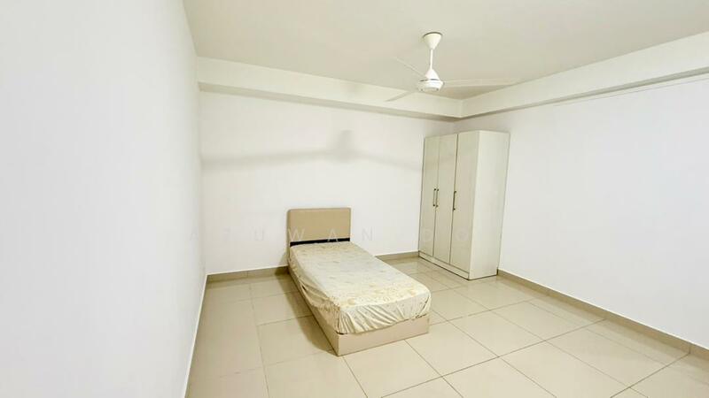 Service Residence for Rent at Suria Residence - Azuwan Dol - PropertyGuru.com.my