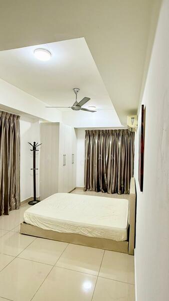 Service Residence for Rent at Suria Residence - Azuwan Dol - PropertyGuru.com.my