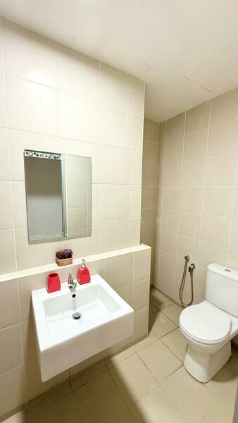 Service Residence for Rent at Suria Residence - Azuwan Dol - PropertyGuru.com.my