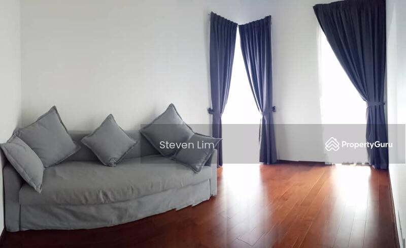 Untuk Dijual - The Breezeway
