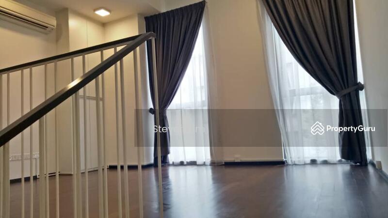 Untuk Dijual - The Breezeway