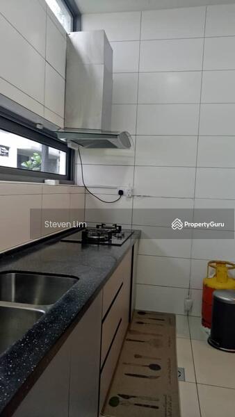 Untuk Dijual - The Breezeway