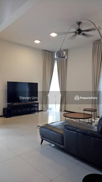 Untuk Dijual - The Breezeway