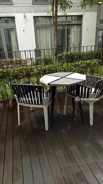 Untuk Dijual - The Breezeway