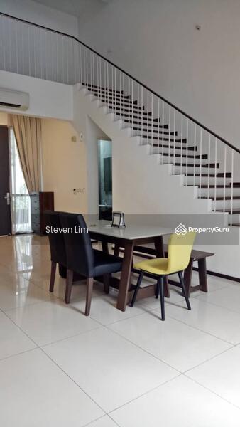 Untuk Dijual - The Breezeway