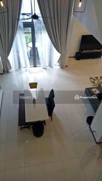 Untuk Dijual - The Breezeway