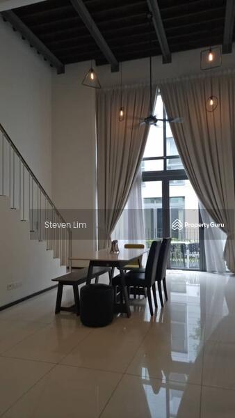 Untuk Dijual - The Breezeway